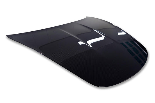Apollo Aero Porsche 911 (991.1) Hood