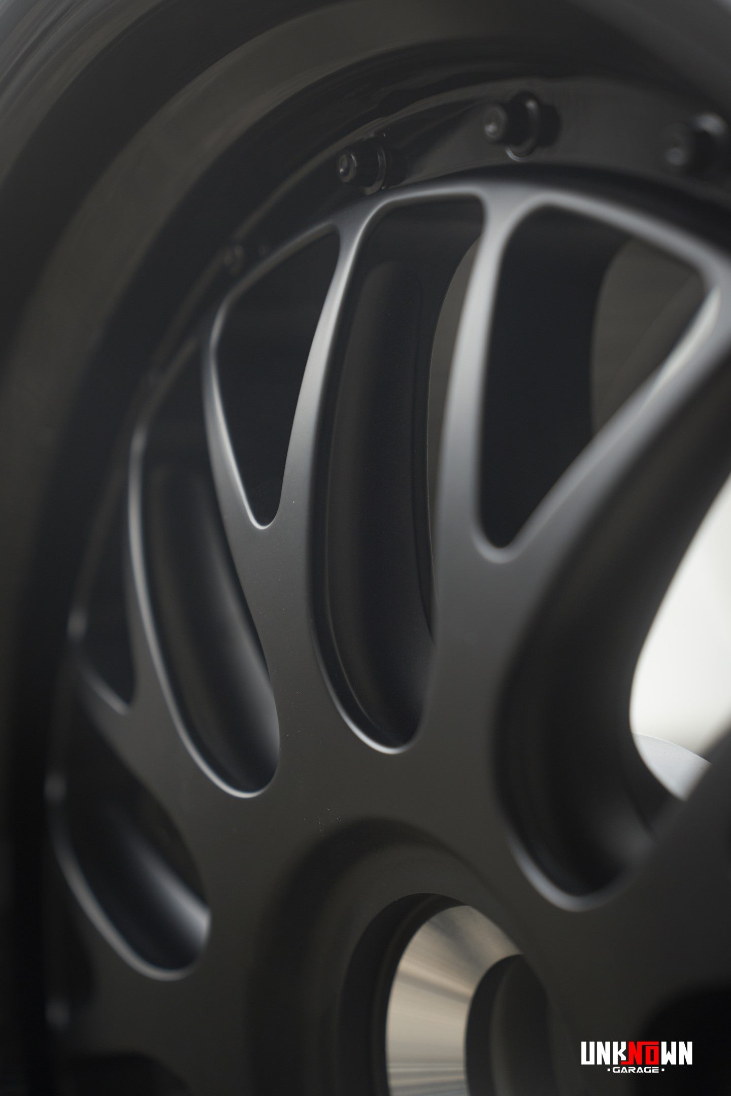 N-Zero Forged SF-88 Center Lock image 3