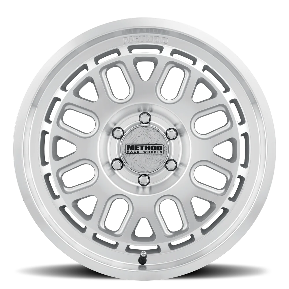 Method Race Wheels 321 (For Ford Ranger & Bronco, Toyota Tacoma & Tundra) image 10