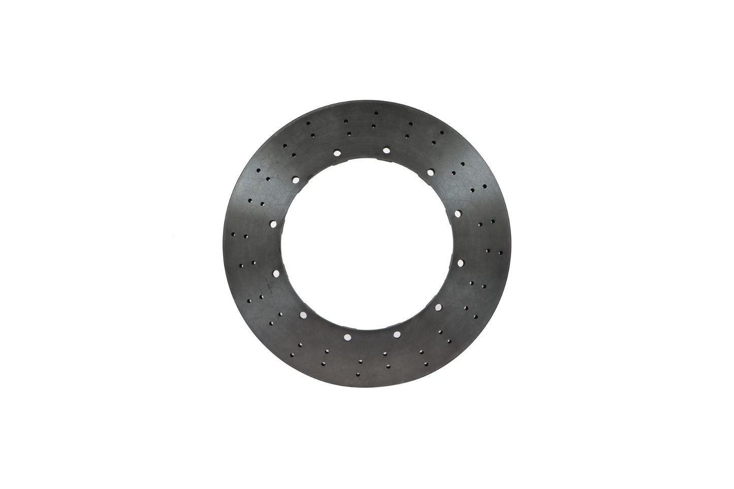 FSE Porsche 718 GT4 RS Carbon Ceramic Front Brake Rotor Set