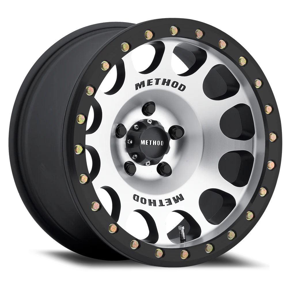Method Race Wheels 105 Beadlock (For Jeep Wrangler) image 7