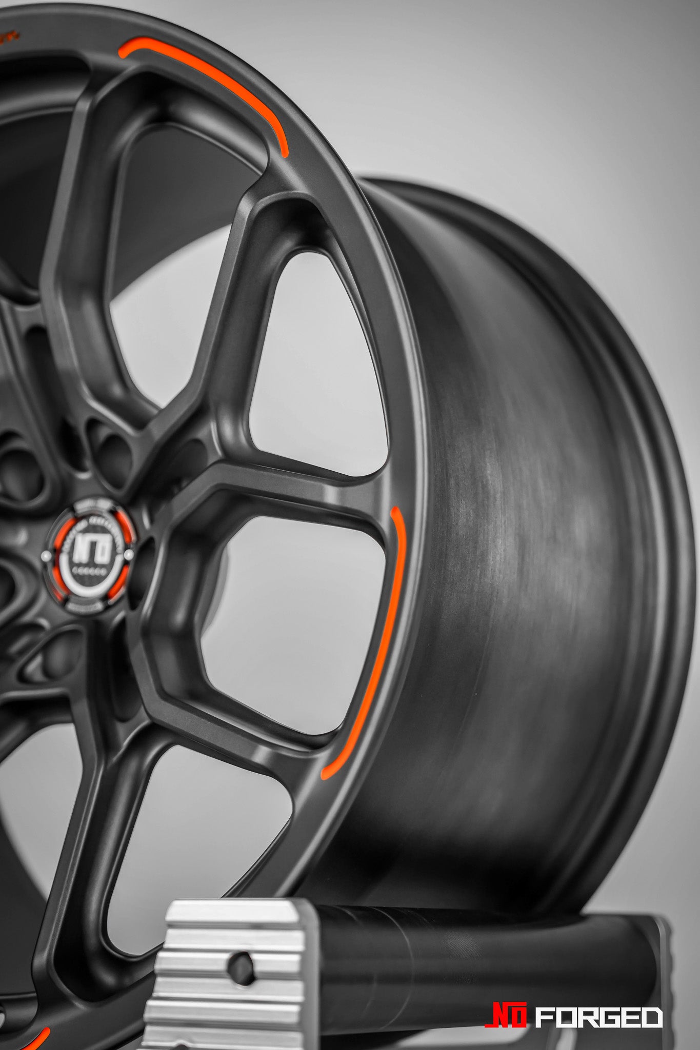 N-Zero Forged ZP-05 (For BMW G8X M3/M4) image 2