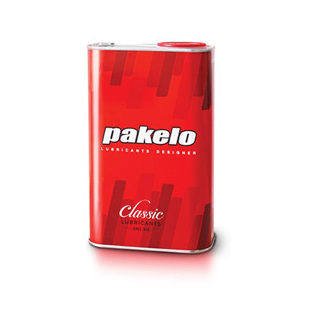 Classic 60’s Motor Oil 20W50 (1 Liter)