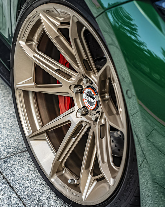 MMX Super Concave MSC10