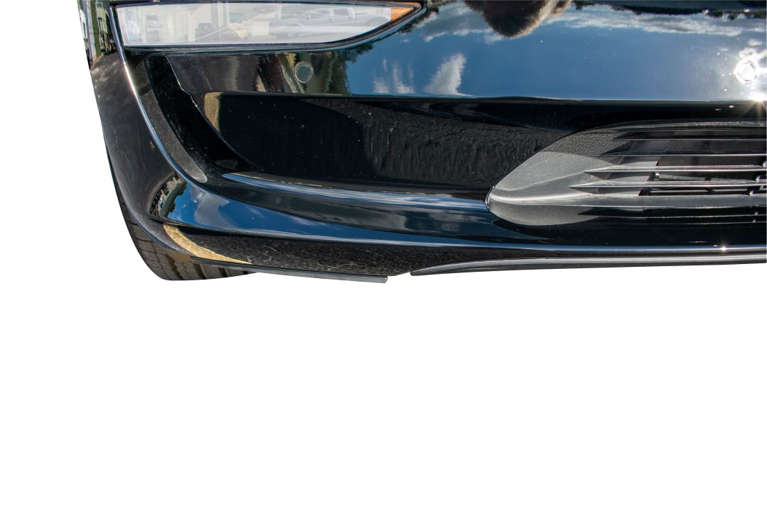 AUTOMODS Tesla Model 3 (2017-2023) Skid Plates image 5