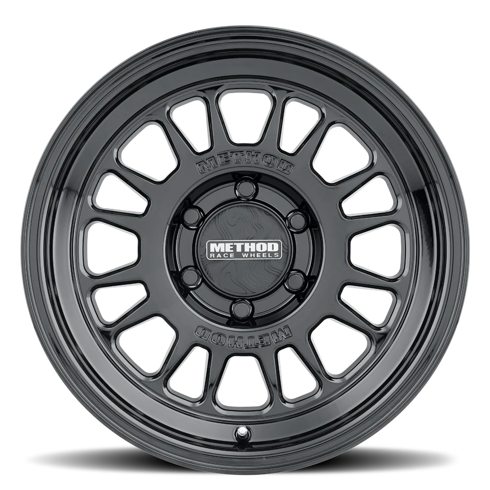 Method Race Wheels 318 (For Ford Ranger & Bronco, Toyota Tacoma & Tundra) image 10