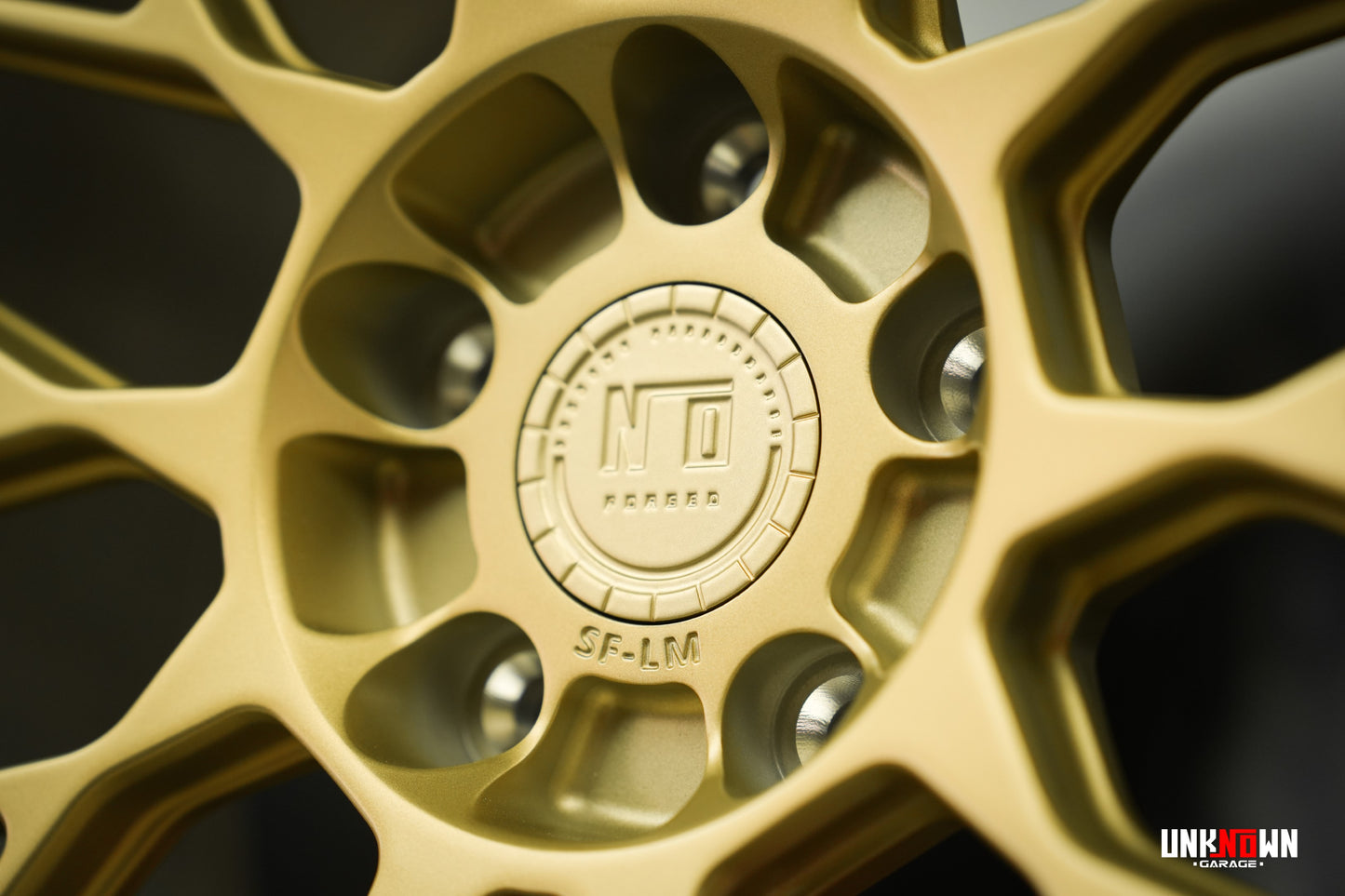 N-Zero Forged SF-LM Virage image 7