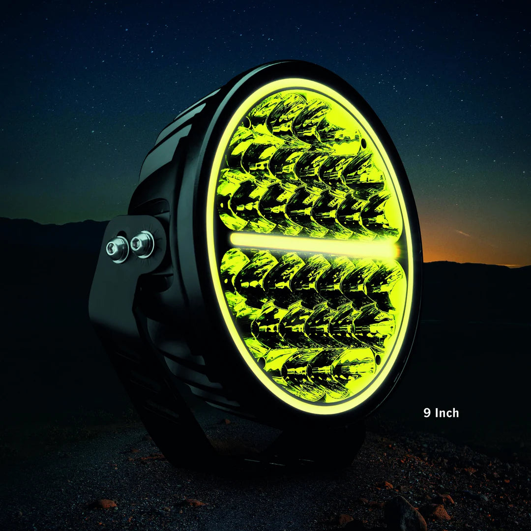 Strands Lighting SIBERIA BUSH RANGER (7"-9") image 5