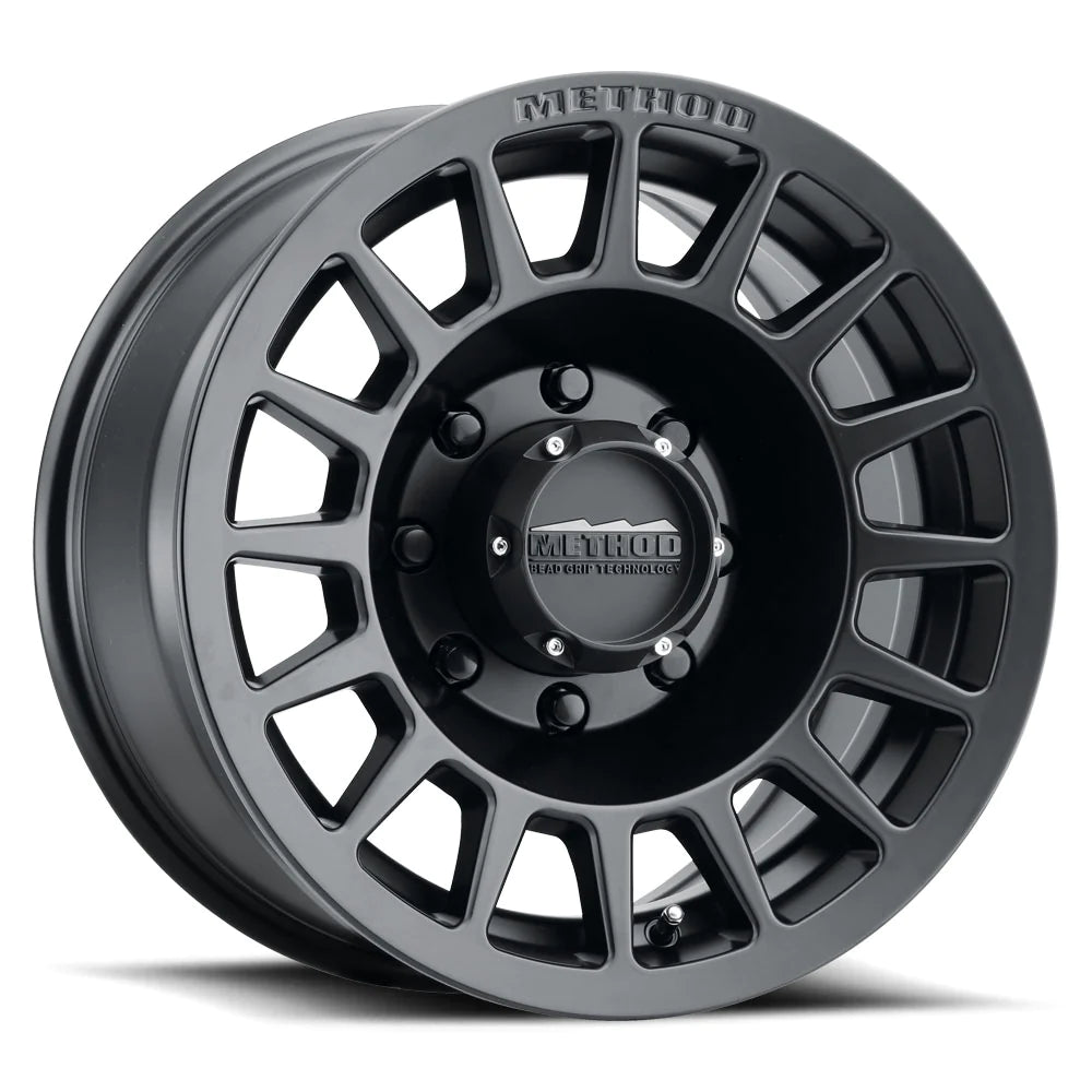 Method Race Wheels 707 Bead Grip® (For Ford Ranger & Bronco, Toyota Tacoma) image 4