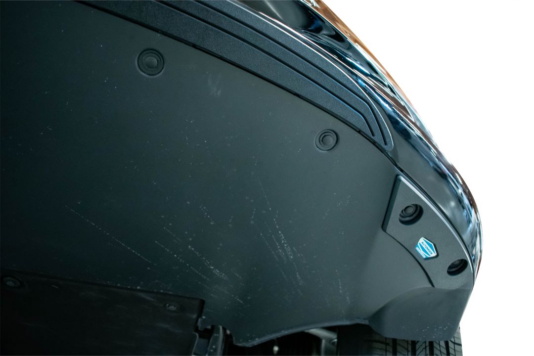 AUTOMODS Tesla Model 3 (2017-2023) Skid Plates image 6