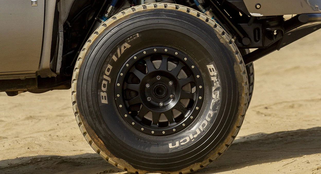 Method Race Wheels 304 (For Ford Ranger & Bronco) image 12