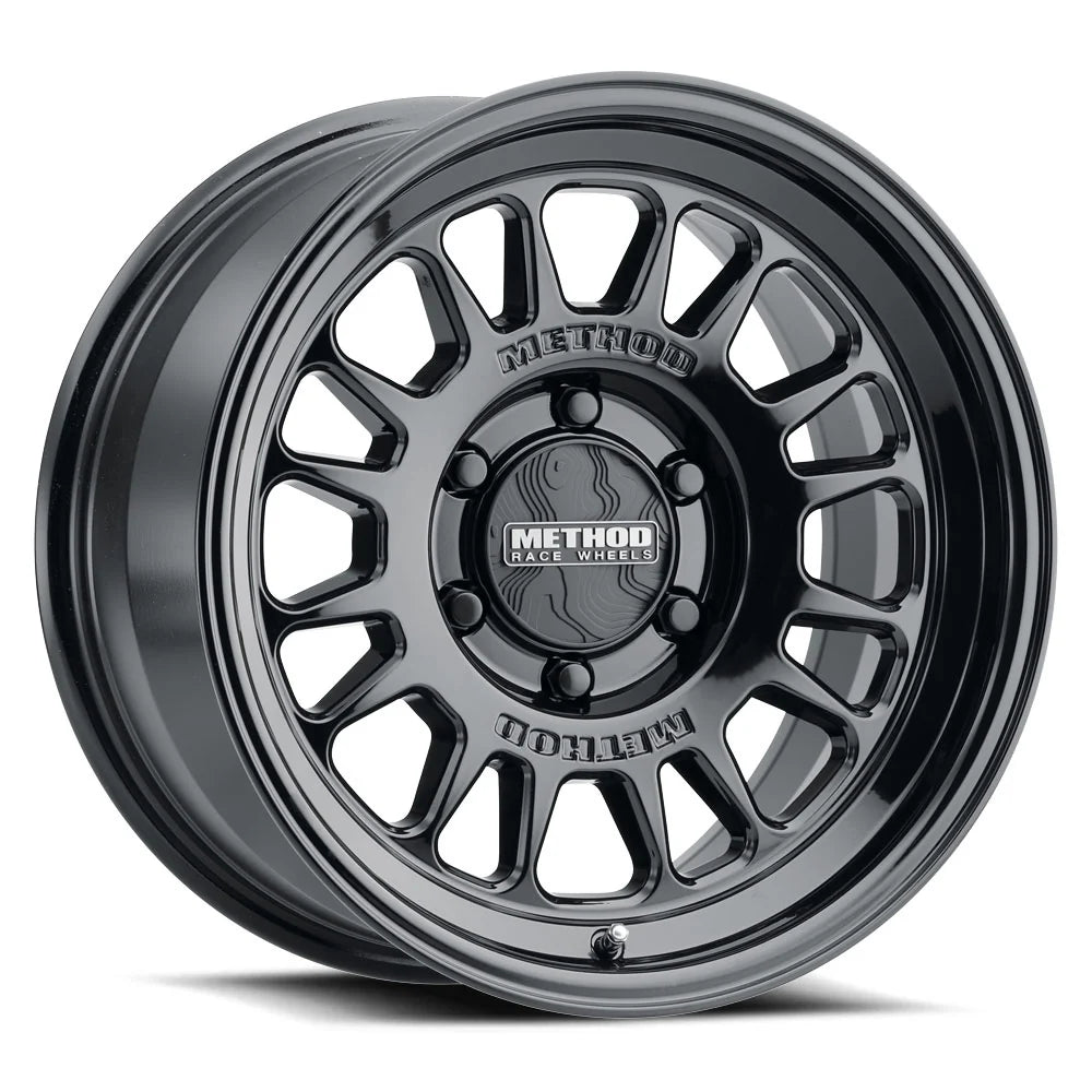 Method Race Wheels 318 (For Ford Ranger & Bronco, Toyota Tacoma & Tundra) image 9