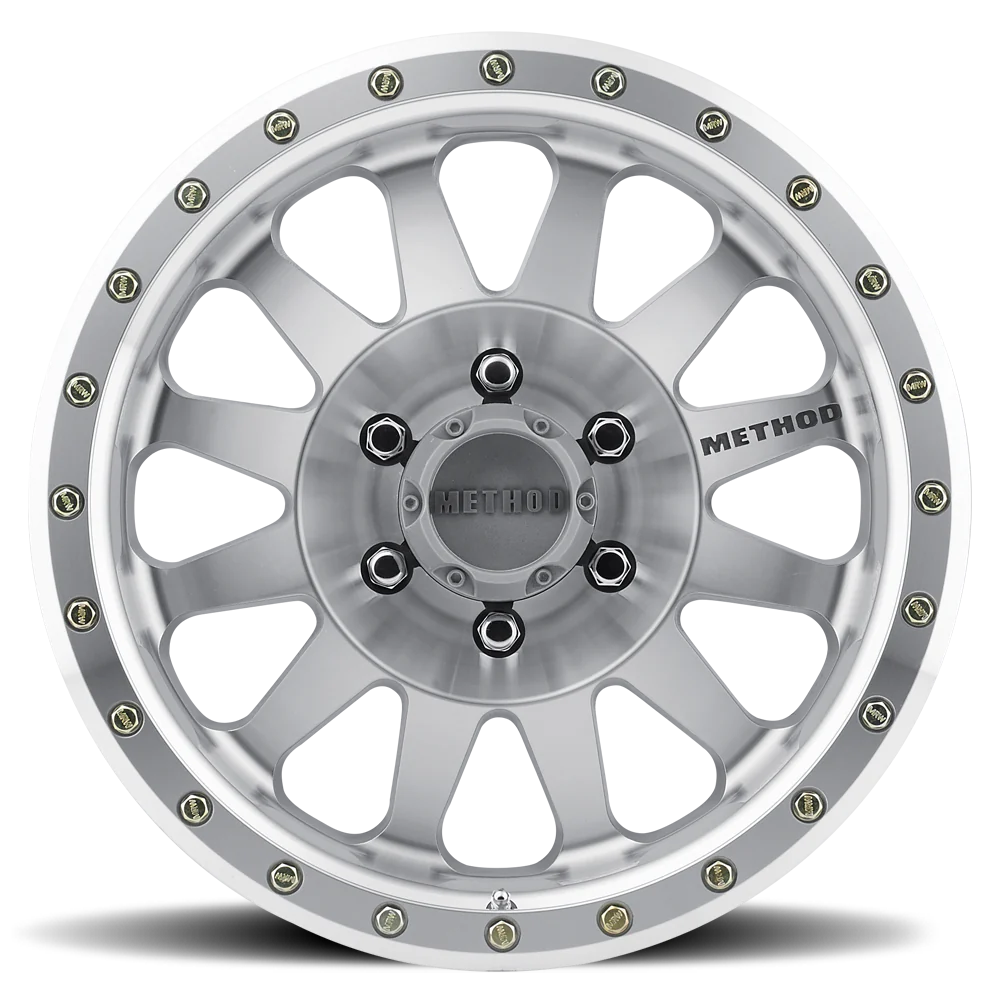 Method Race Wheels 304 (For Ford Ranger & Bronco) image 1
