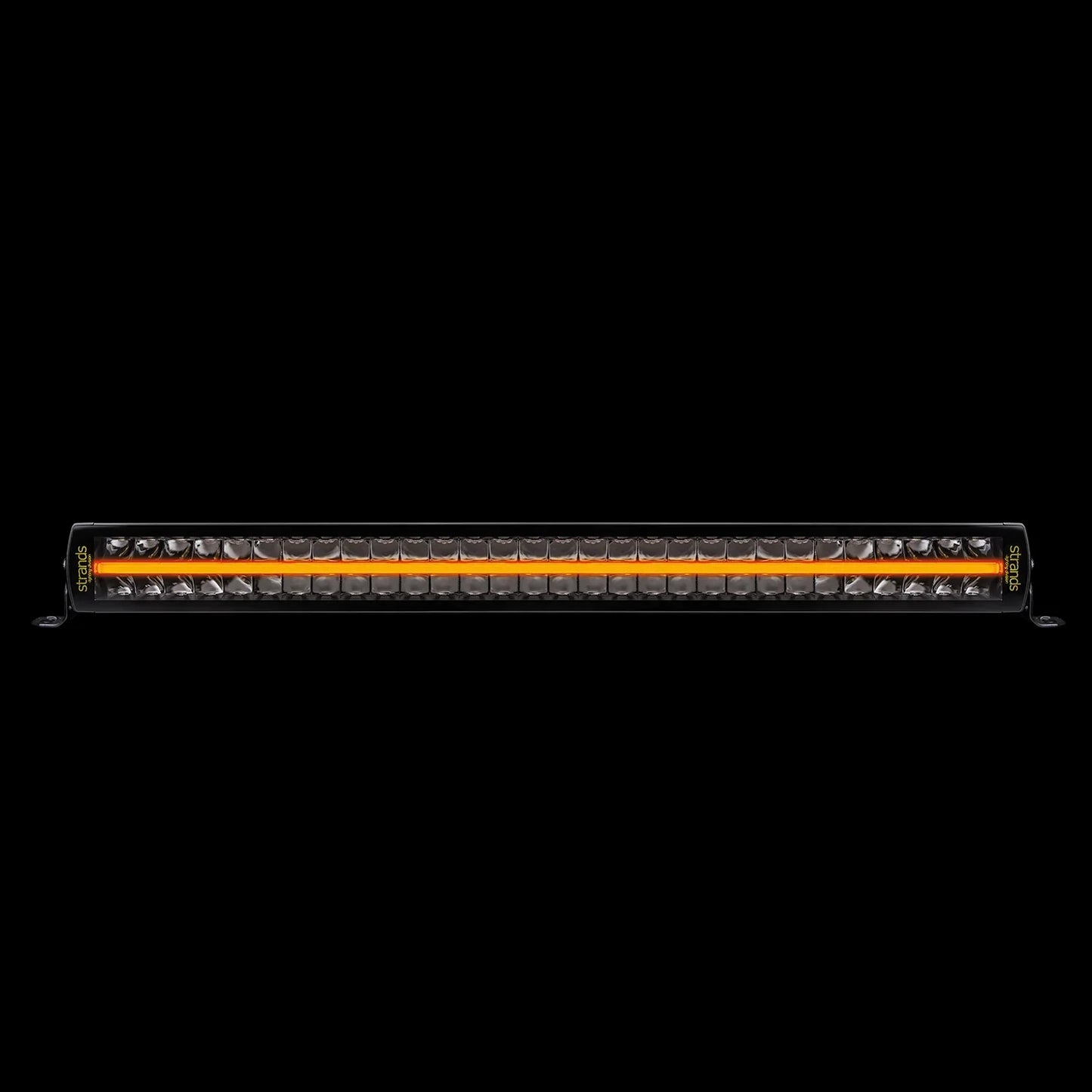 Strands Lighting SIBERIA OUTLAW (22"-32") Light Bar image 2