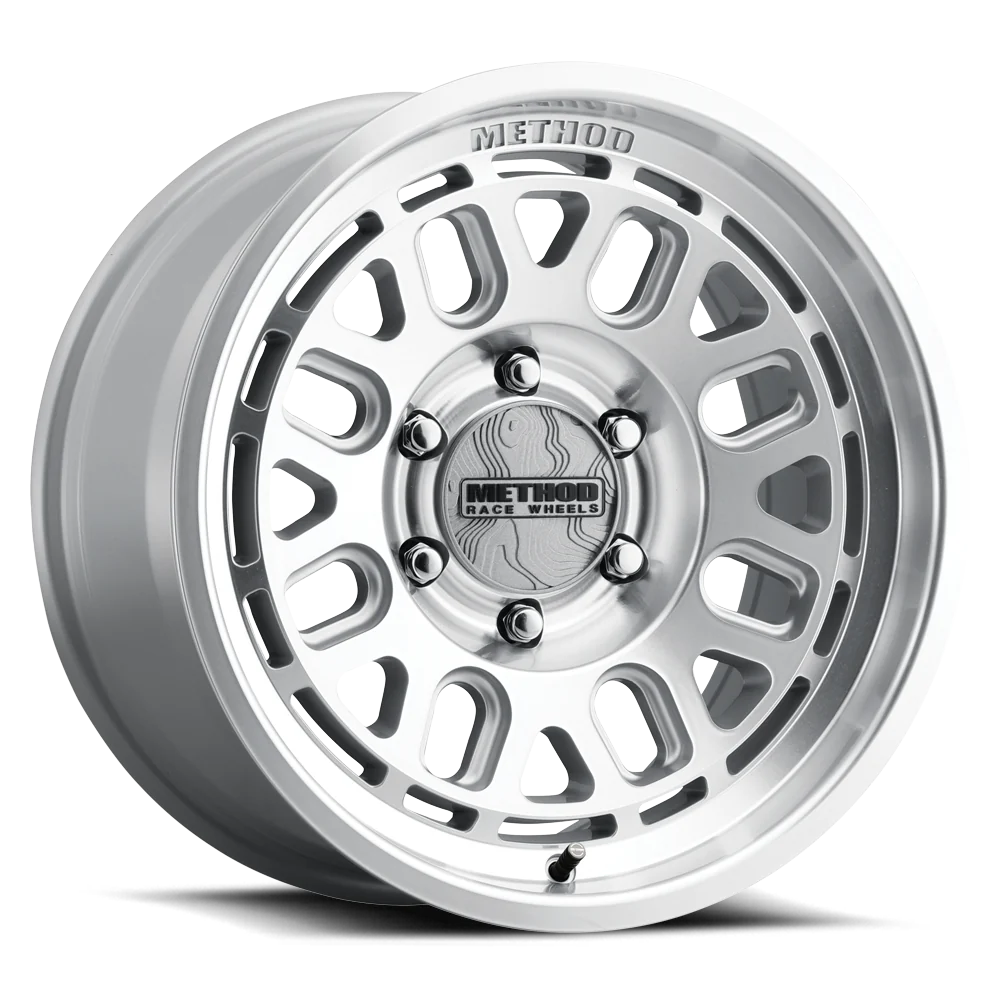 Method Race Wheels 321 (For Ford Ranger & Bronco, Toyota Tacoma & Tundra) image 9