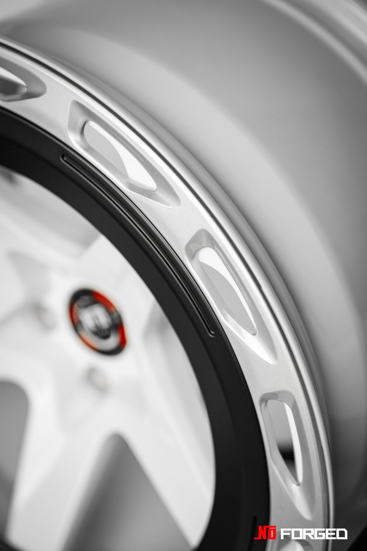 N-Zero Forged HF-27 Monoblock Aerodisc (For BMW G8X M3/M4 & More!)