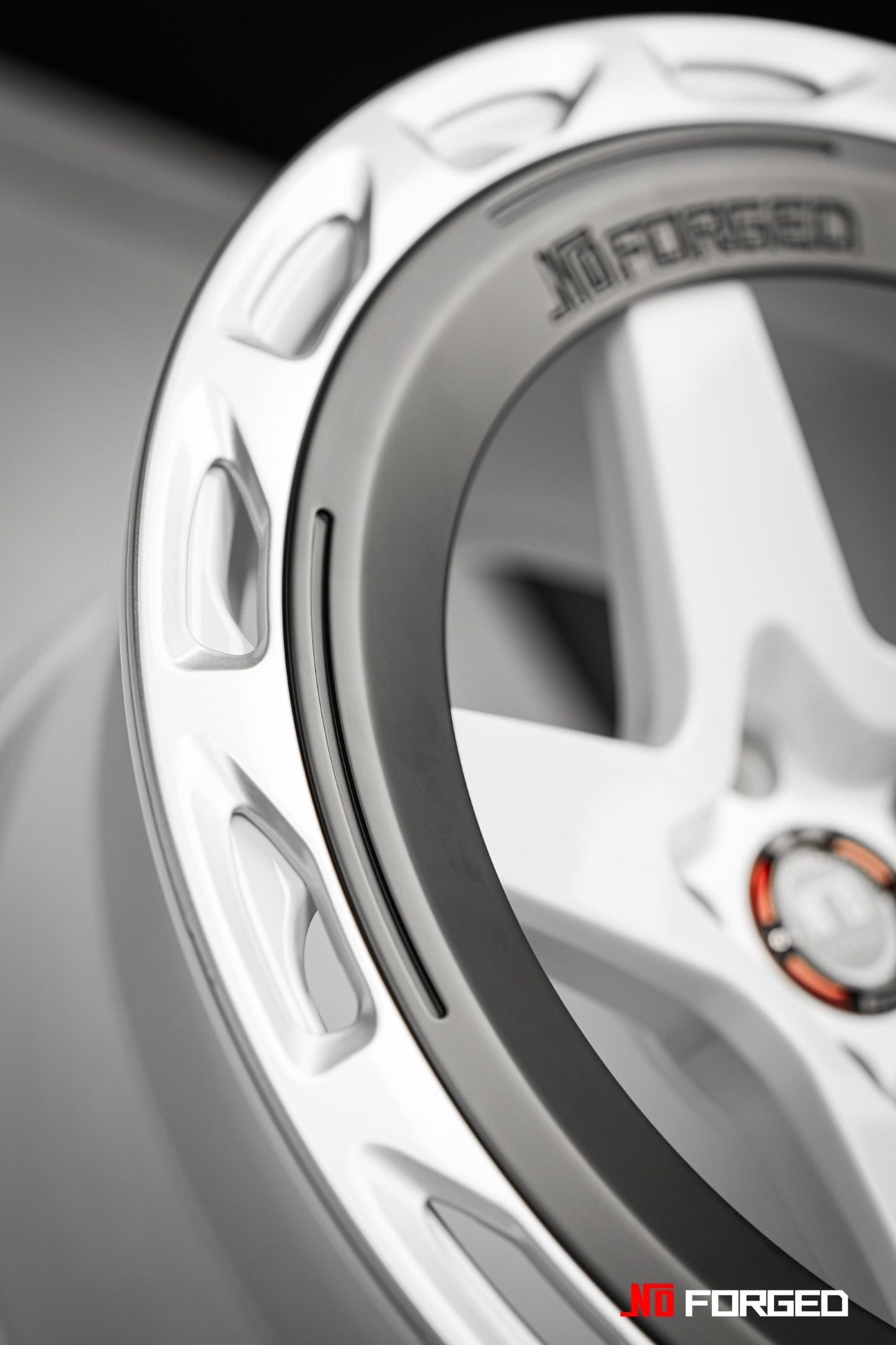 N-Zero Forged HF-27 Monoblock Aerodisc (For BMW G8X M3/M4 & More!)