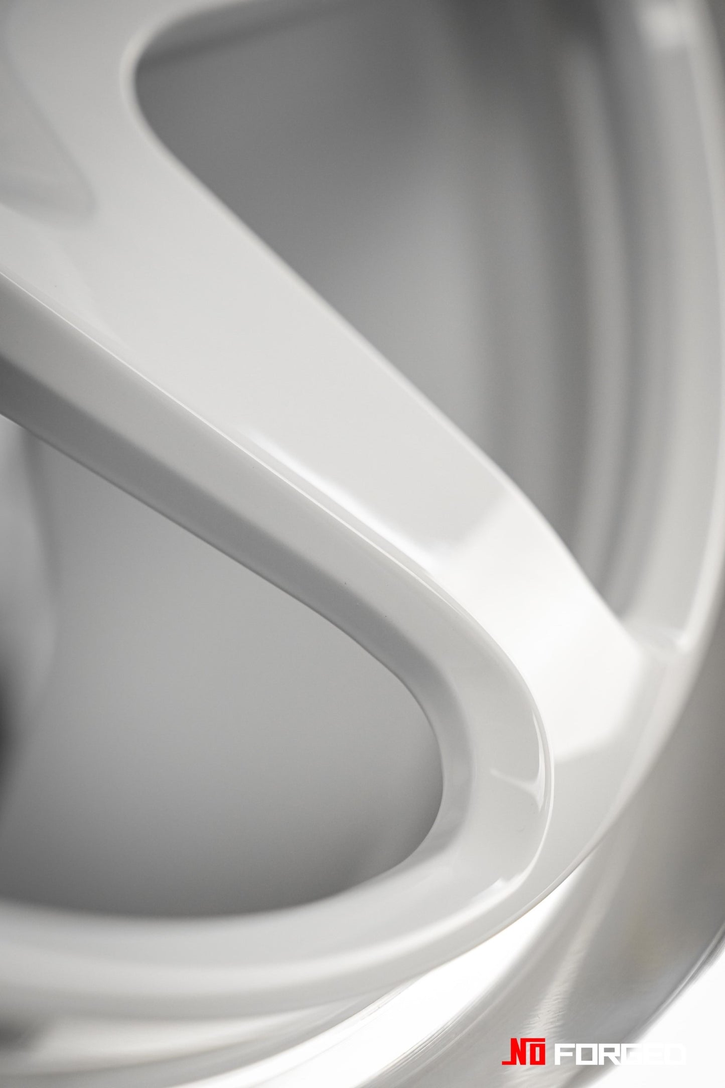 N-Zero Forged HF-27 Monoblock Aerodisc (For BMW G8X M3/M4 & More!)