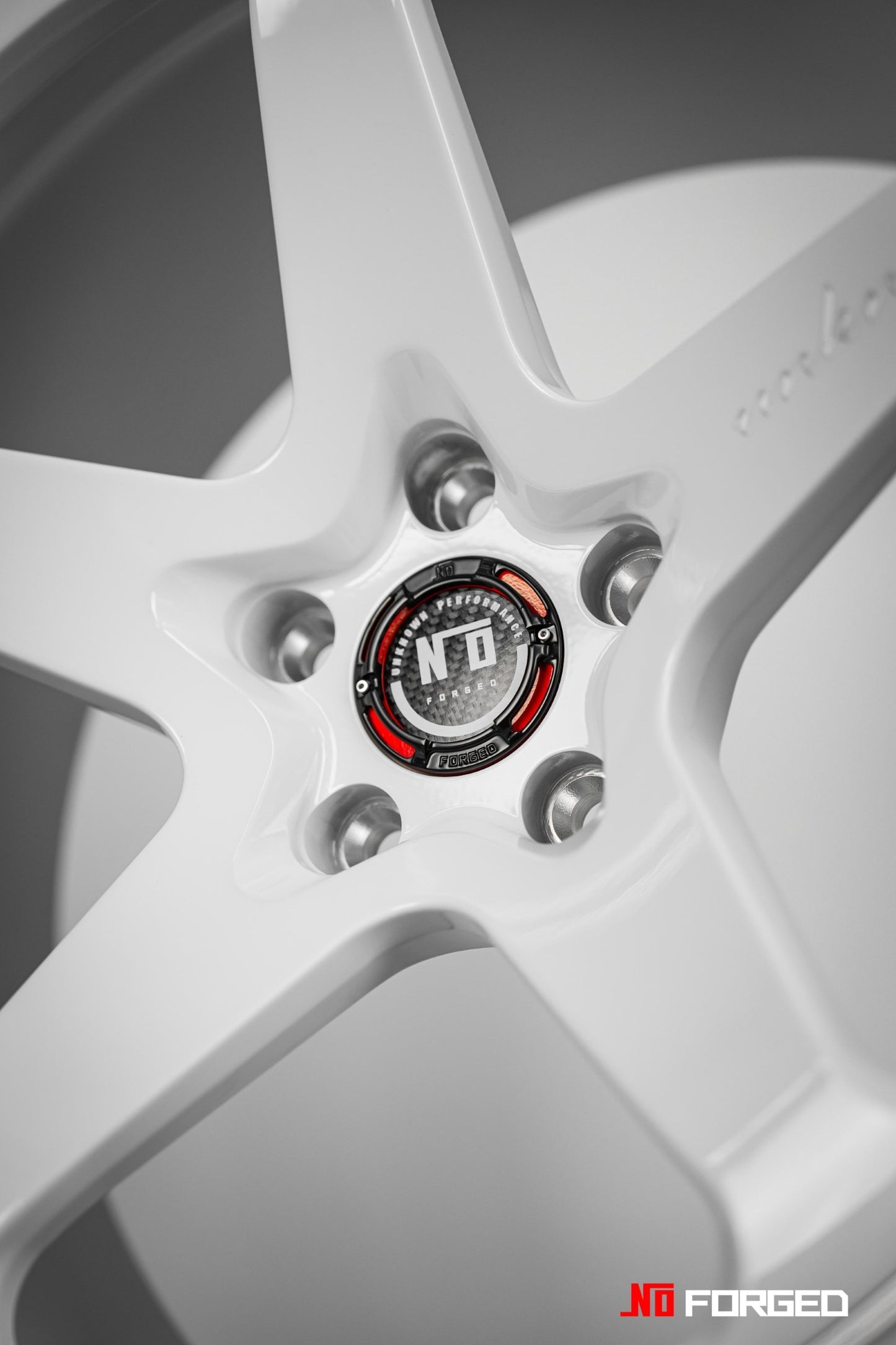 N-Zero Forged HF-27 Monoblock Aerodisc (For BMW G8X M3/M4 & More!)