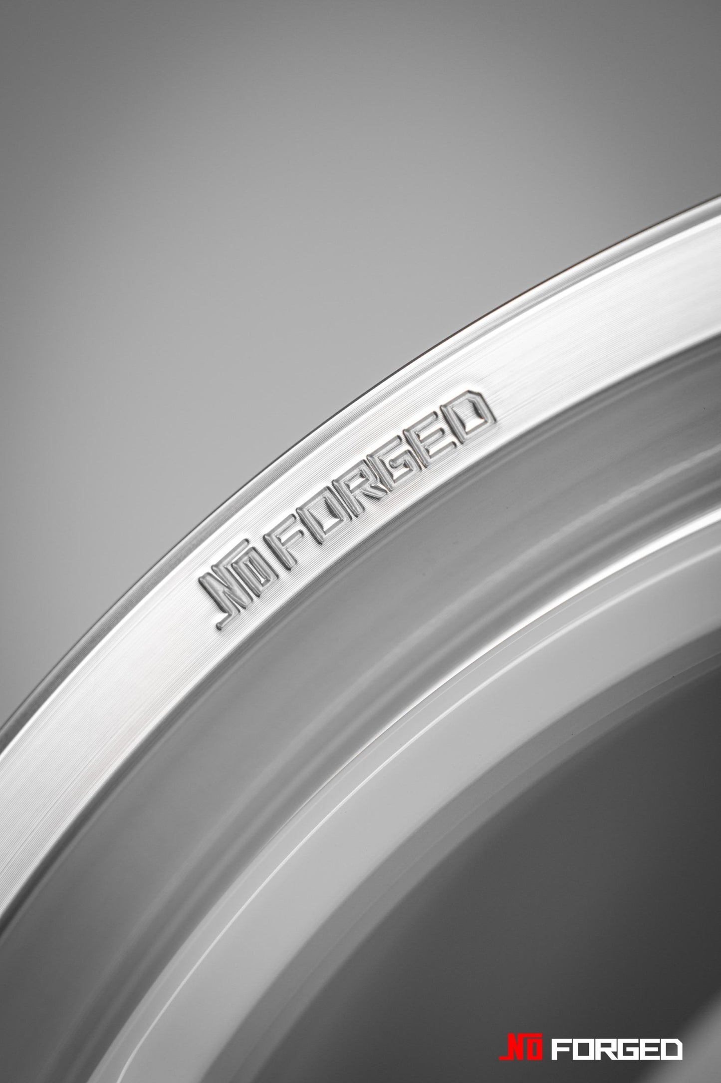 N-Zero Forged HF-27 Monoblock Aerodisc (For BMW G8X M3/M4 & More!)