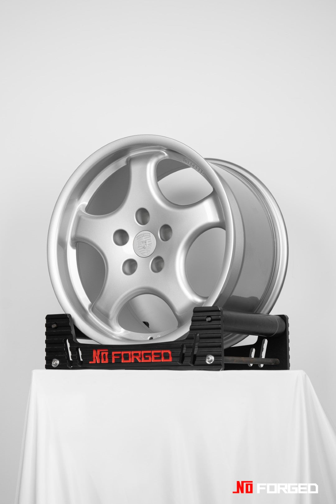 N-Zero Forged SF-16