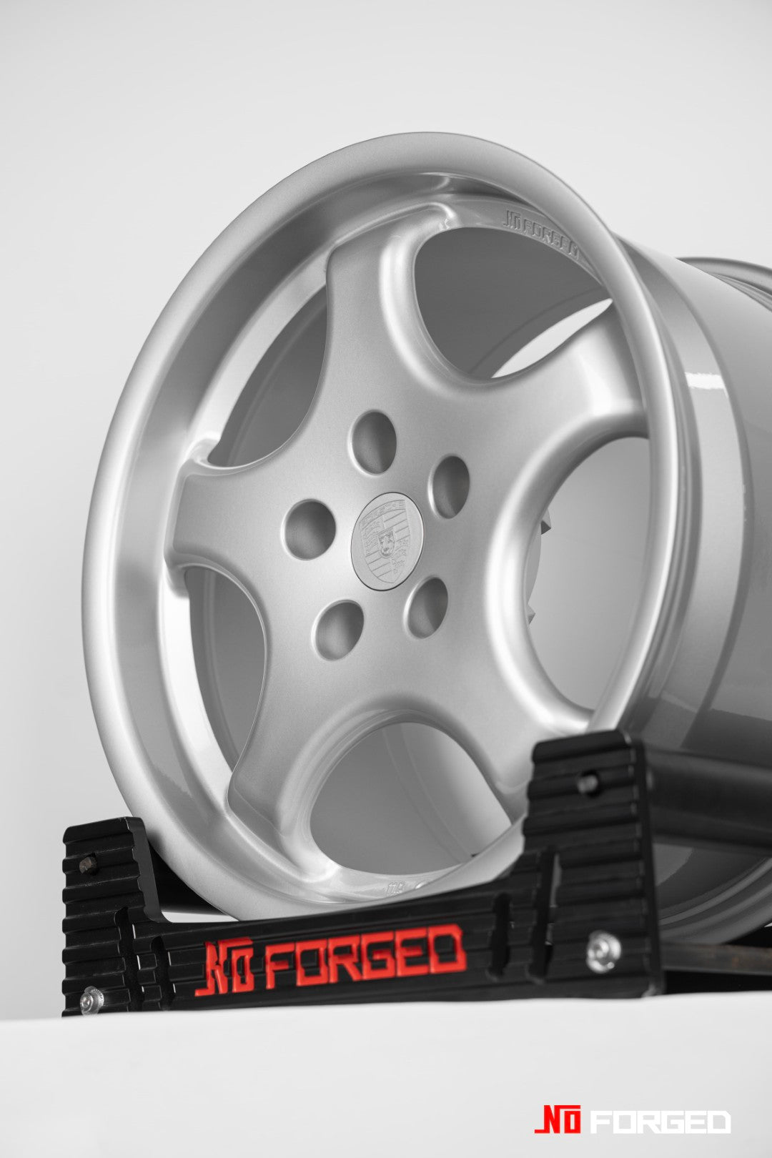 N-Zero Forged SF-16