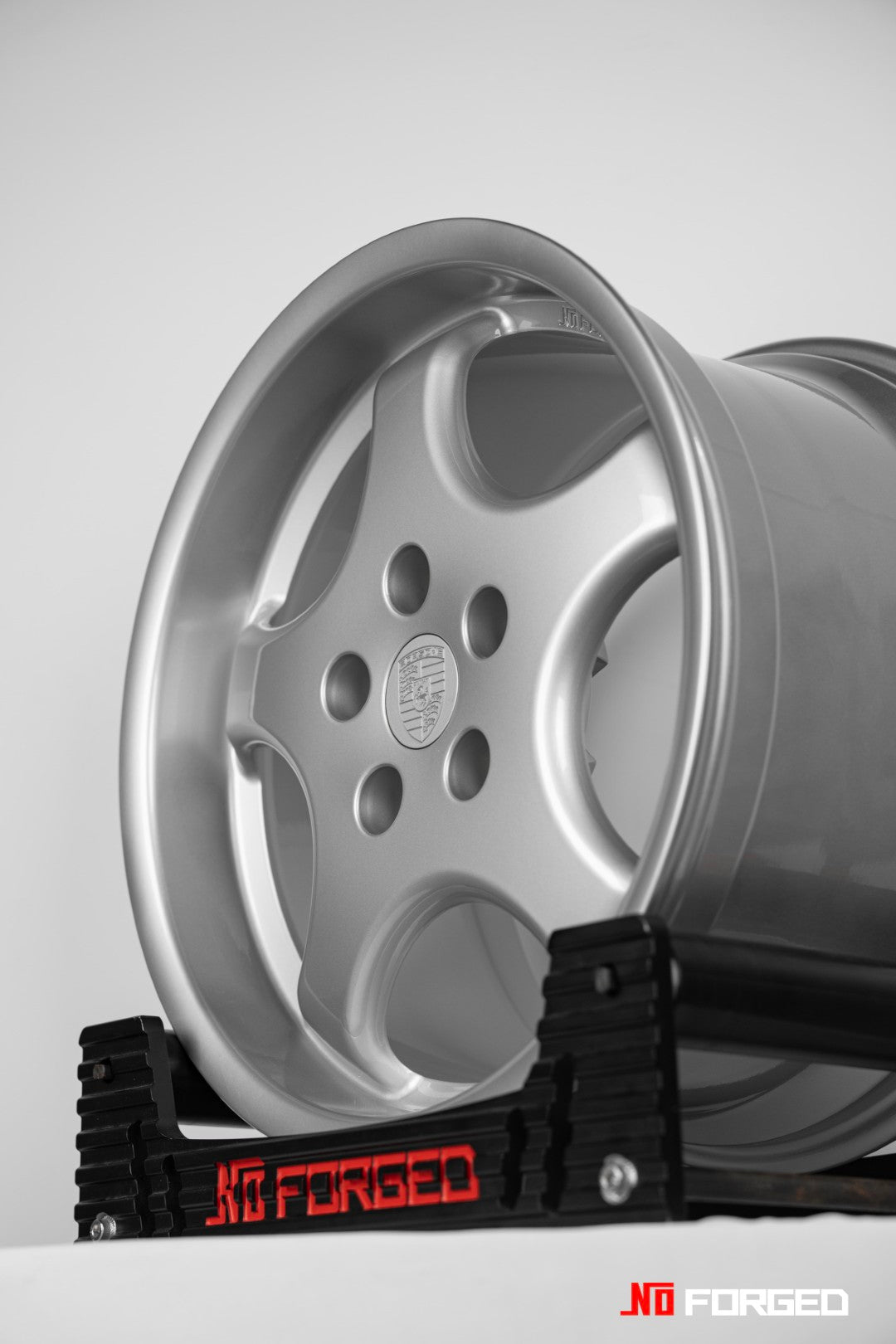 N-Zero Forged SF-16