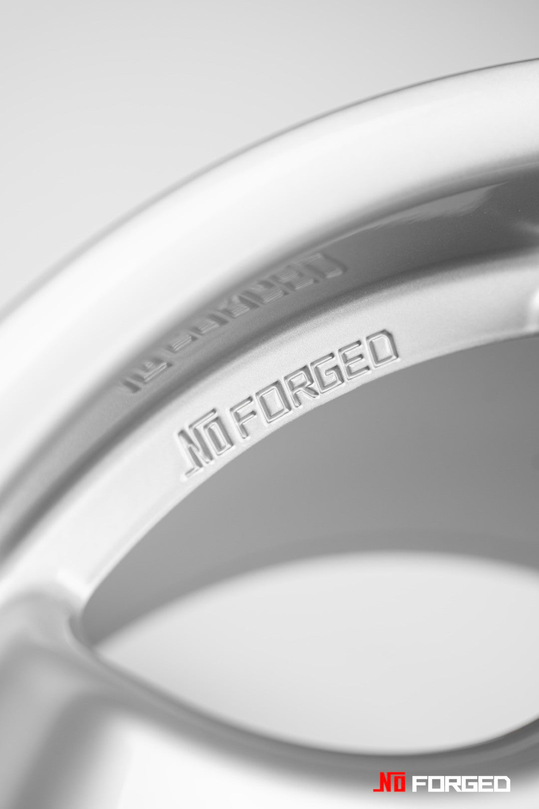 N-Zero Forged SF-16