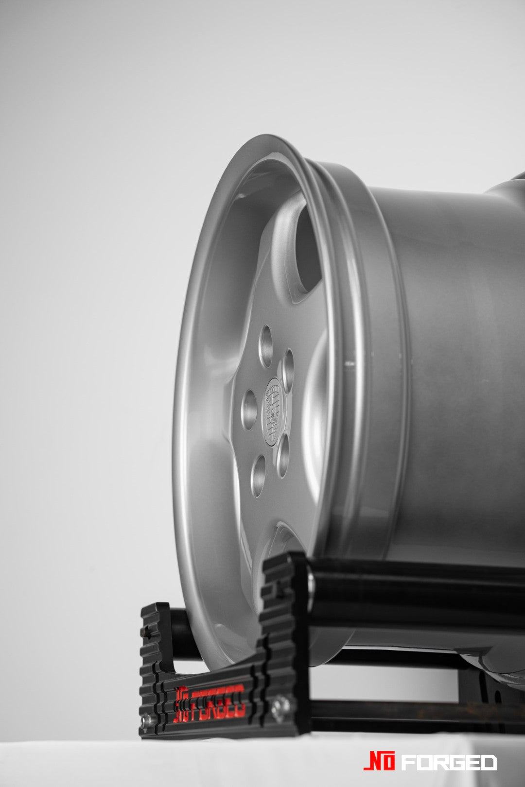 N-Zero Forged SF-16