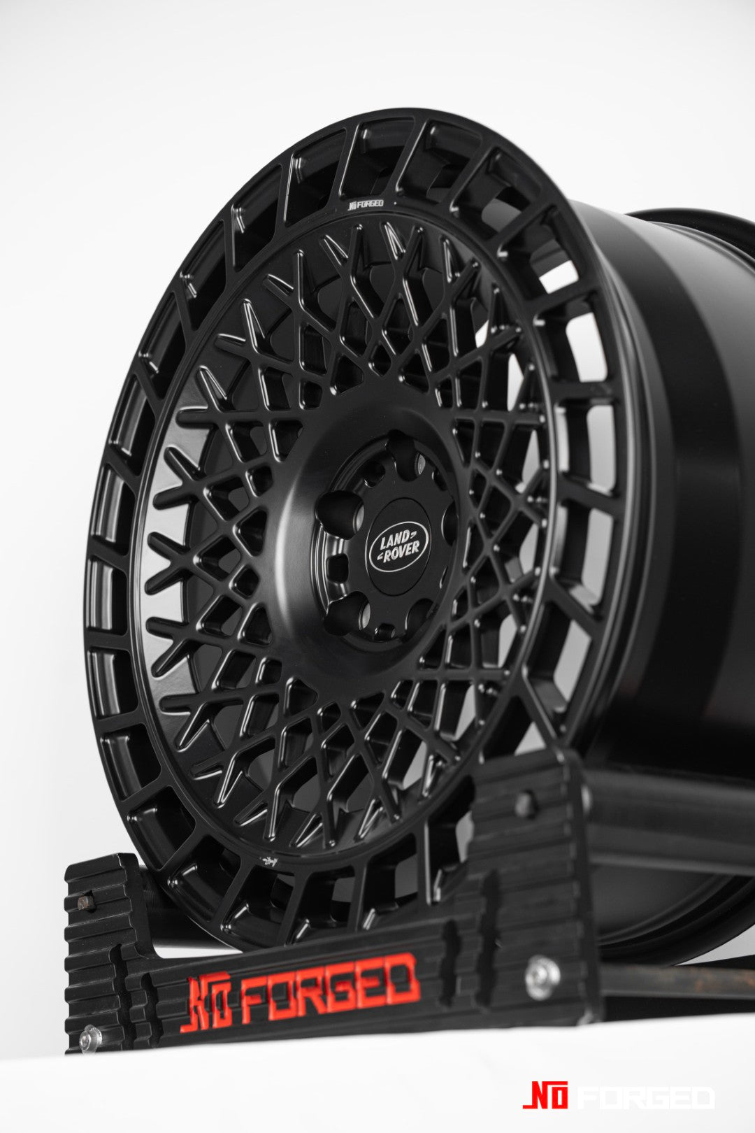 N-Zero Forged SF-17
