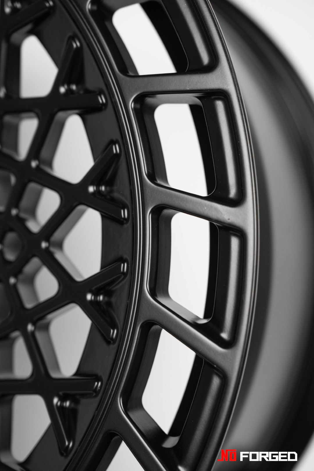 N-Zero Forged SF-17