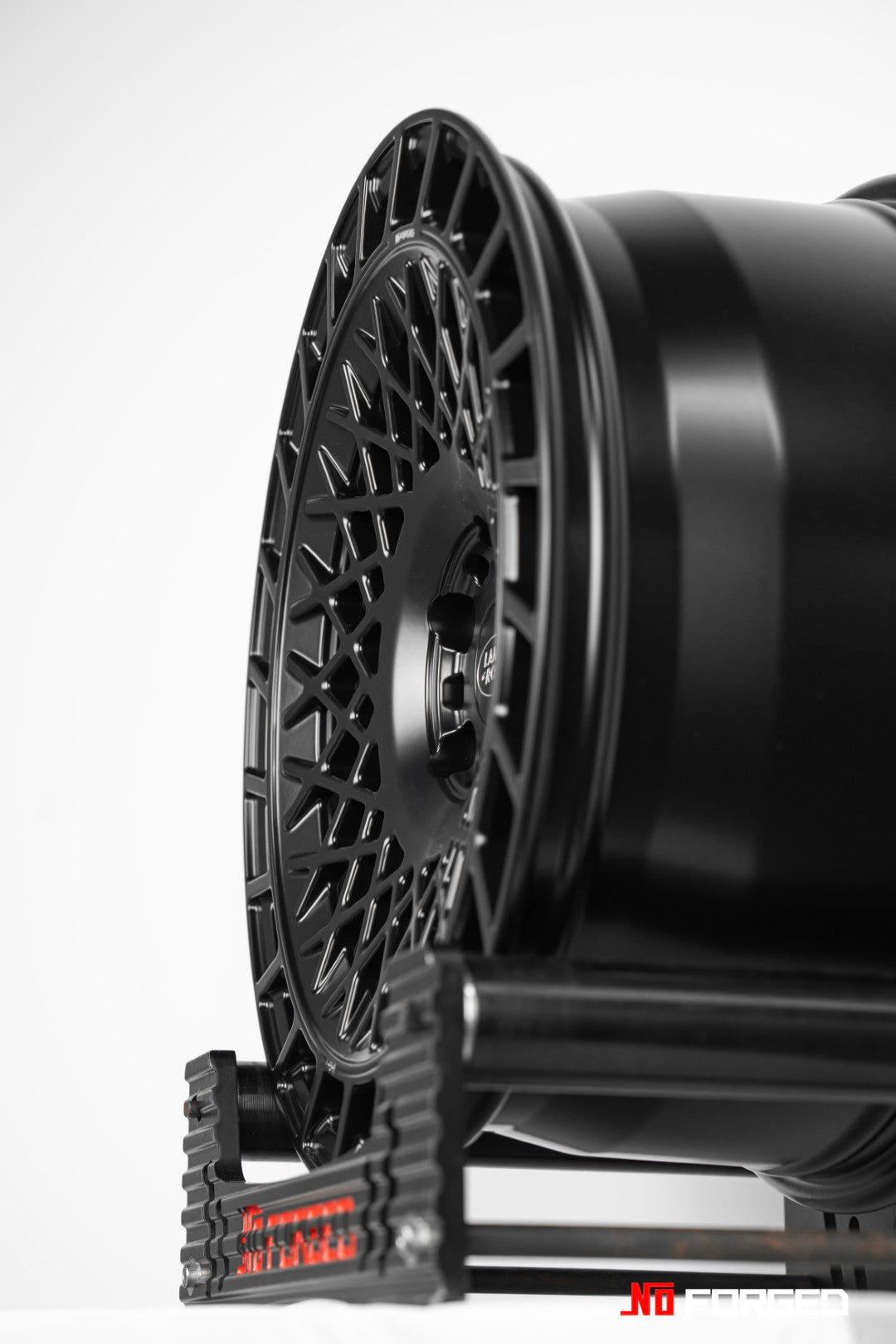 N-Zero Forged SF-17