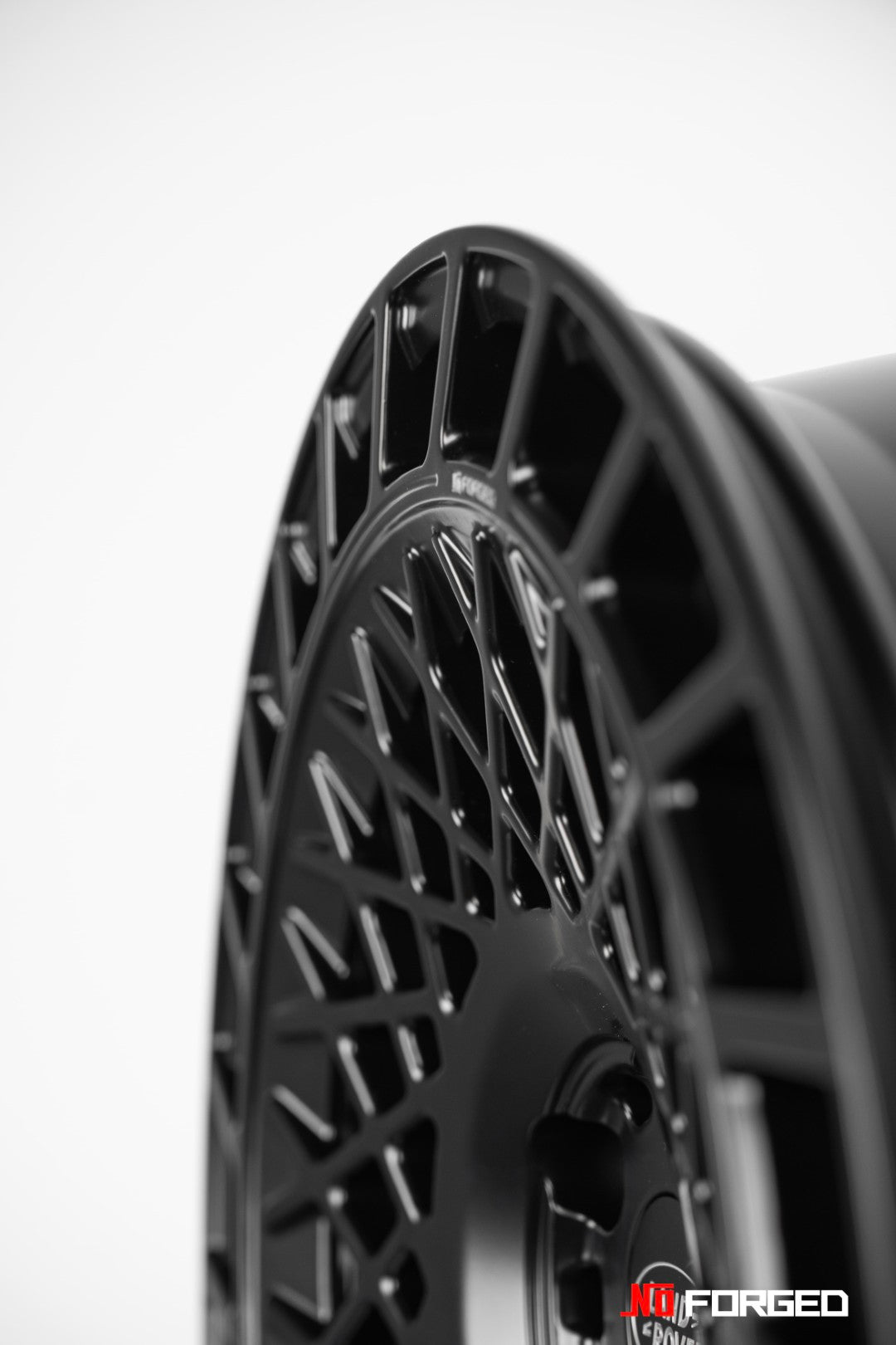 N-Zero Forged SF-17
