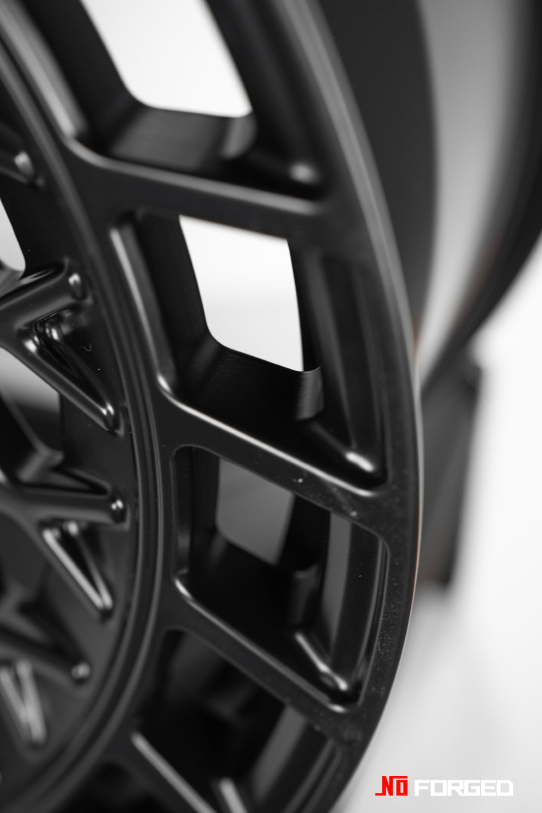 N-Zero Forged SF-17