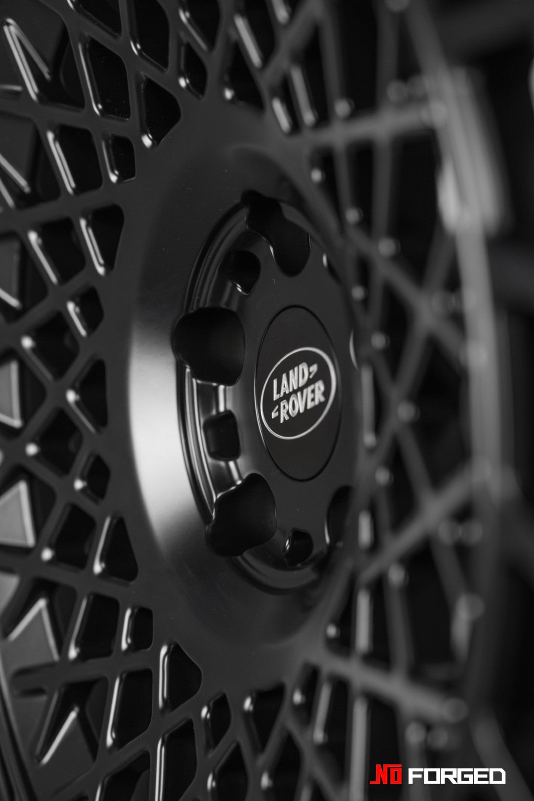 N-Zero Forged SF-17