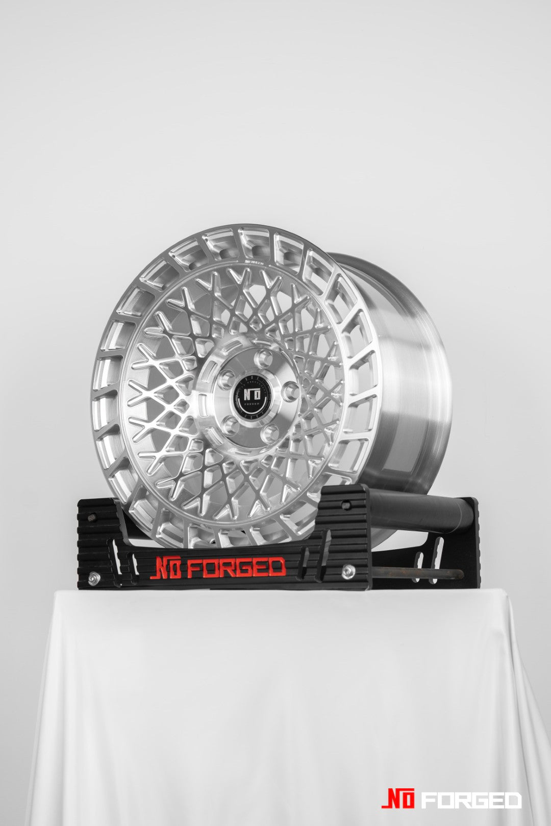 N-Zero Forged SF-17