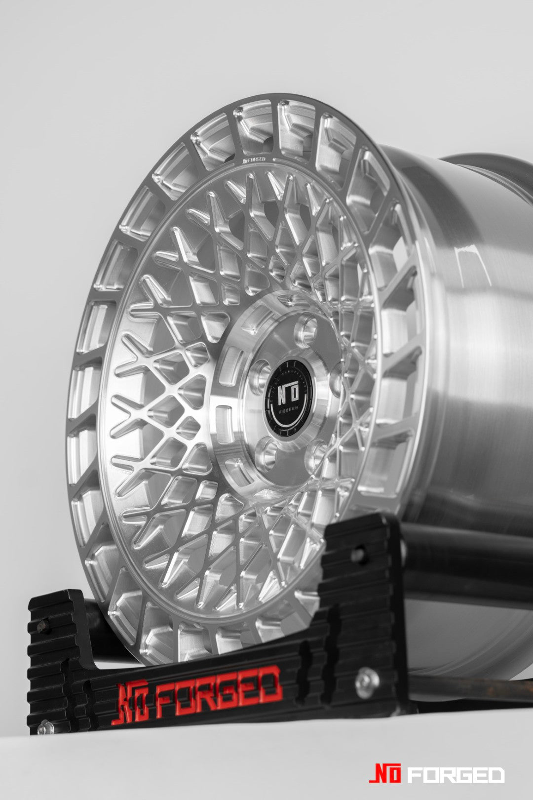 N-Zero Forged SF-17