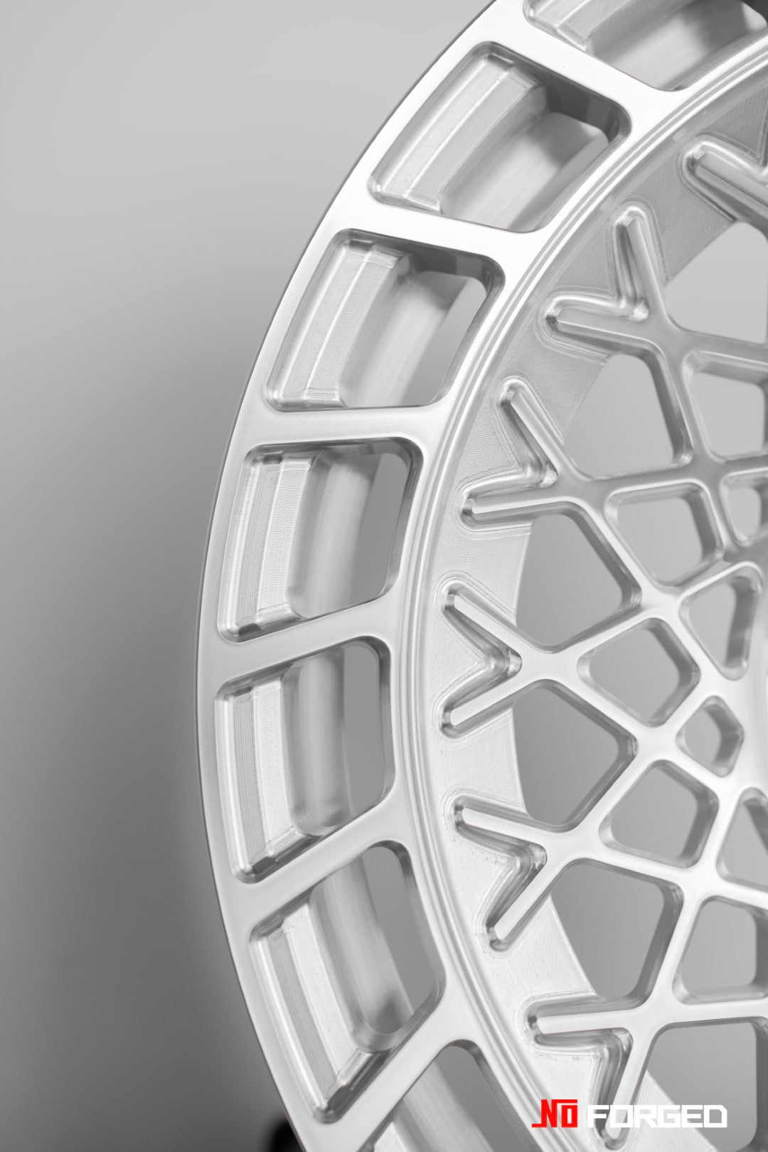 N-Zero Forged SF-17