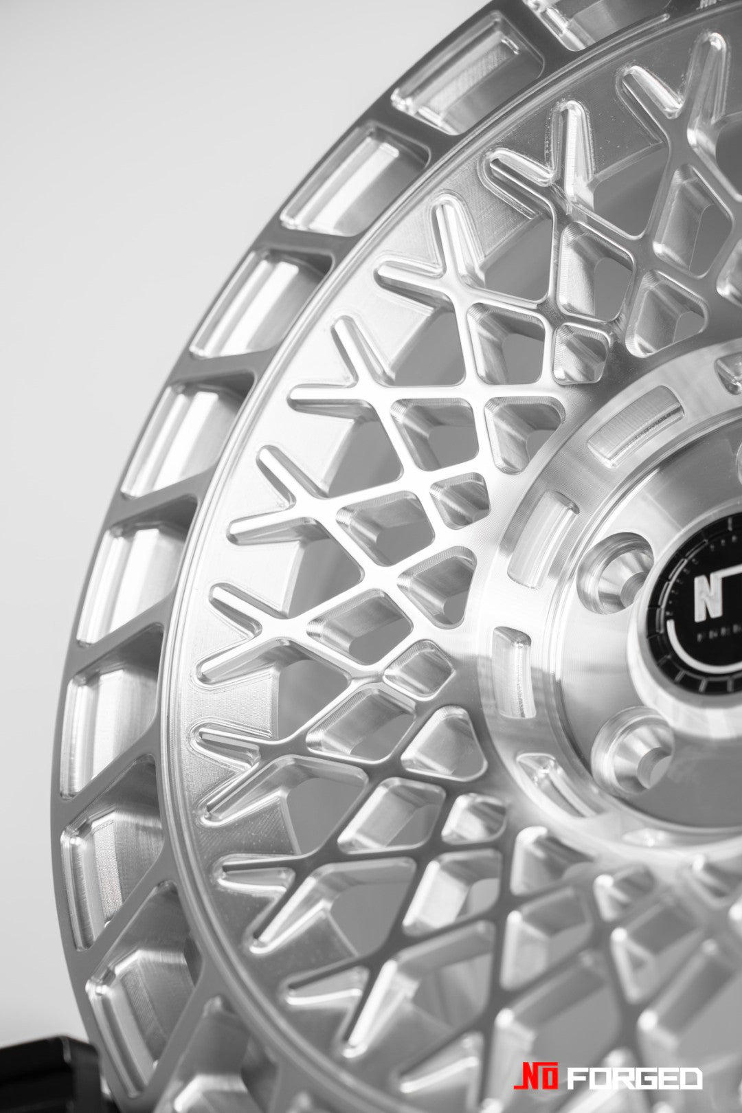 N-Zero Forged SF-17