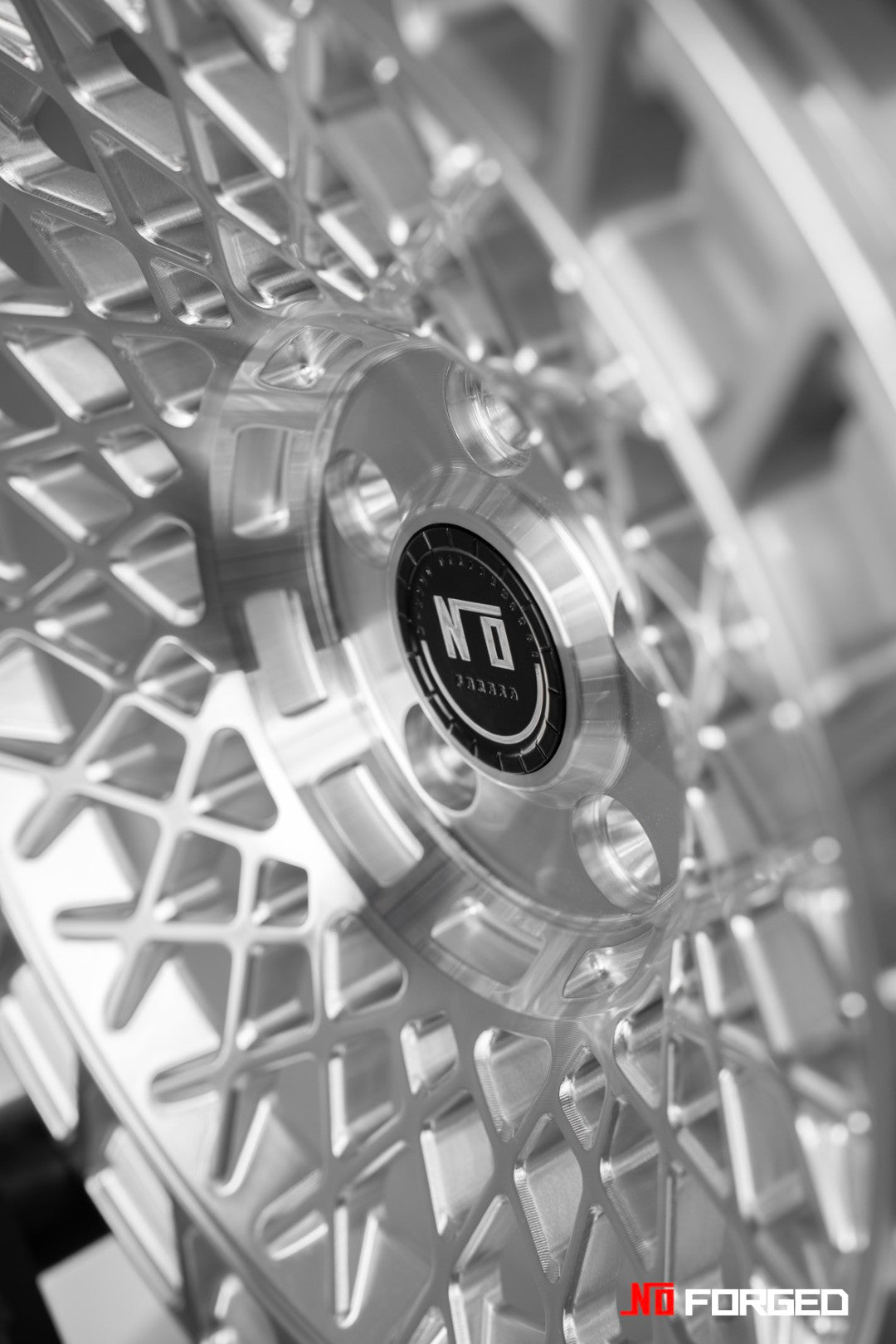 N-Zero Forged SF-17