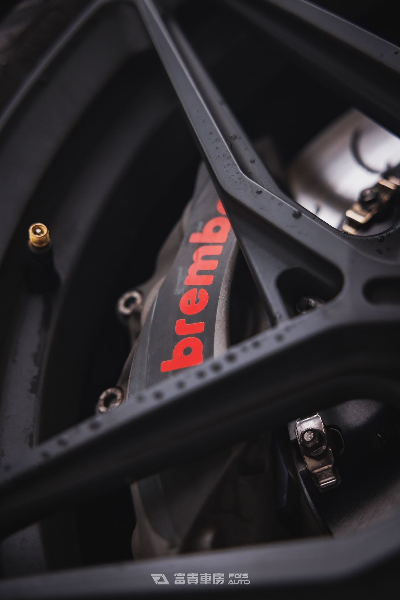 N-Zero Forged NEO-01