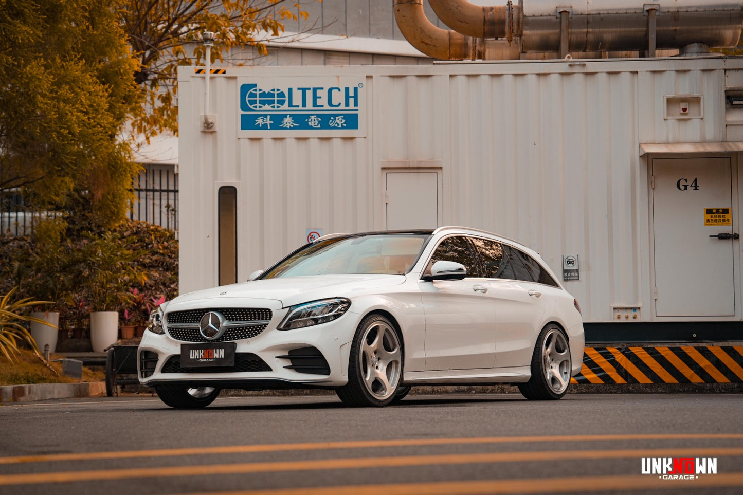 N-Zero Forged SF-02