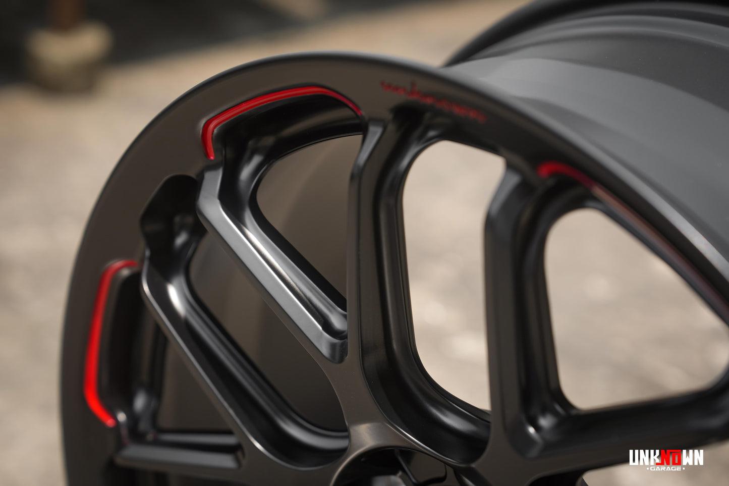 N-Zero Forged SF-04 (For Mercedes AMG, BMW M, Audi RS & More!)