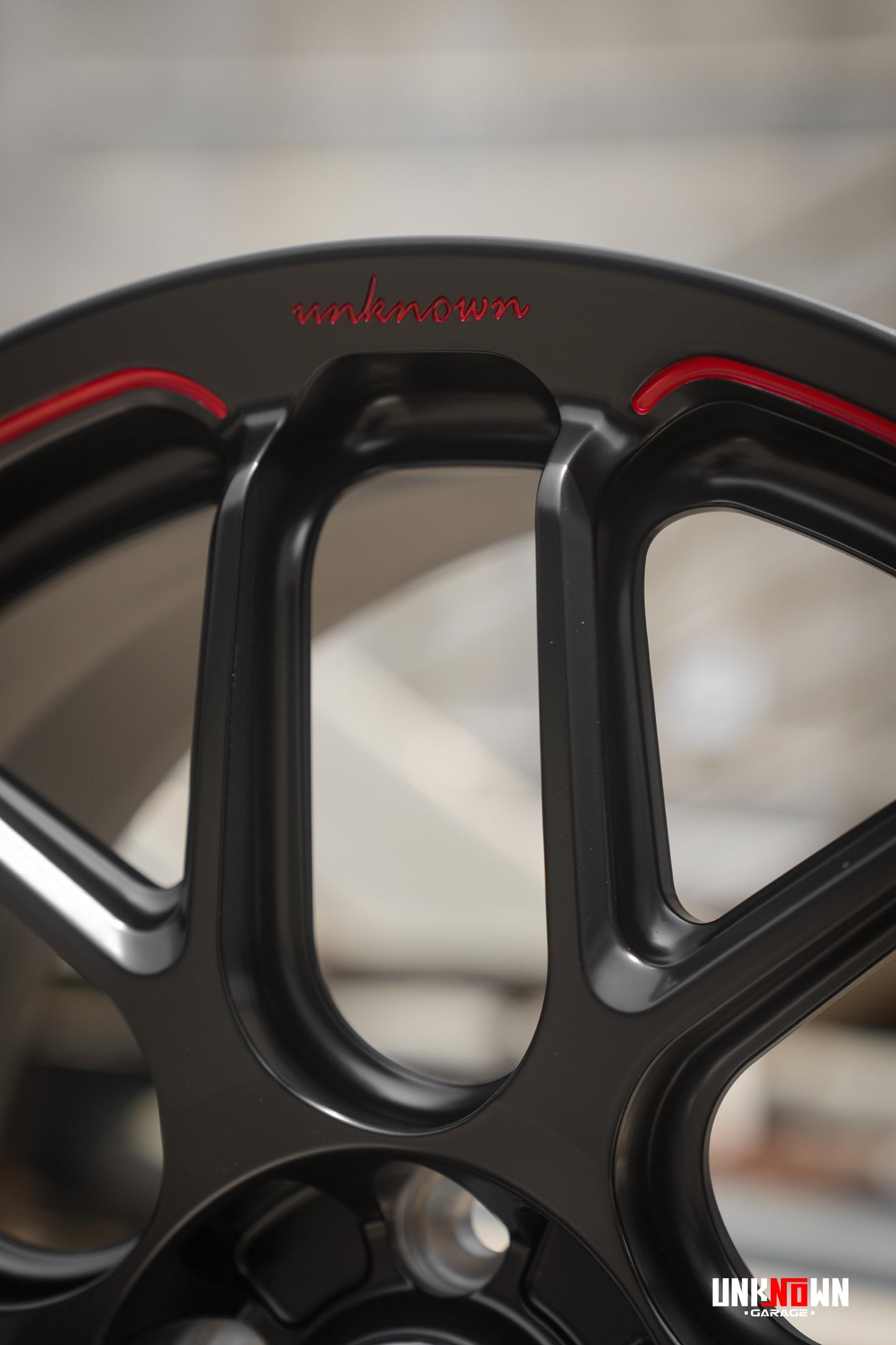 N-Zero Forged SF-04 (For Mercedes AMG, BMW M, Audi RS & More!)