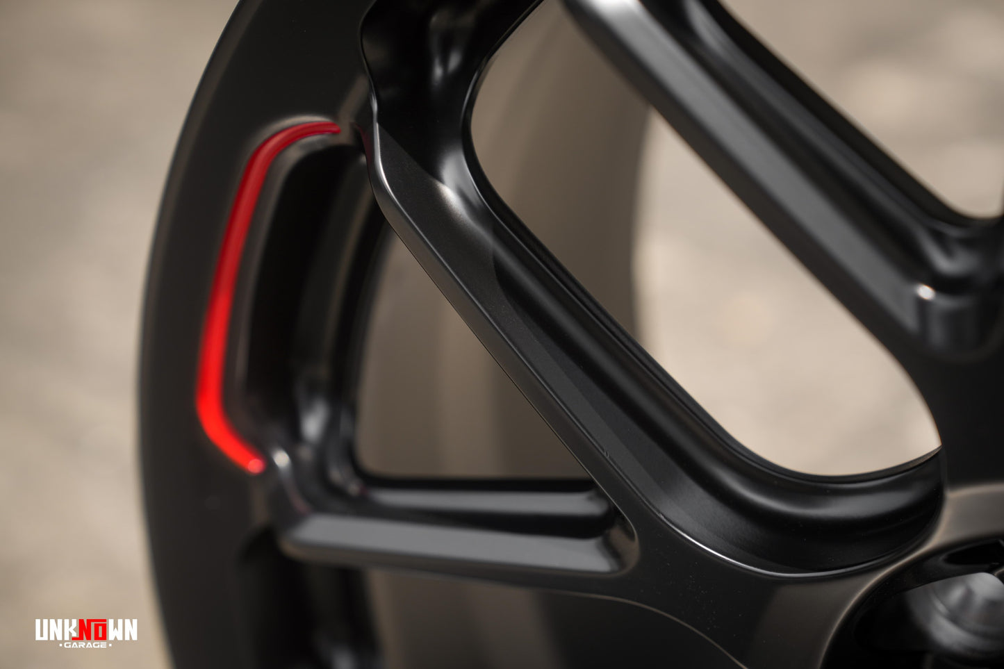 N-Zero Forged SF-04 (For Mercedes AMG, BMW M, Audi RS & More!)