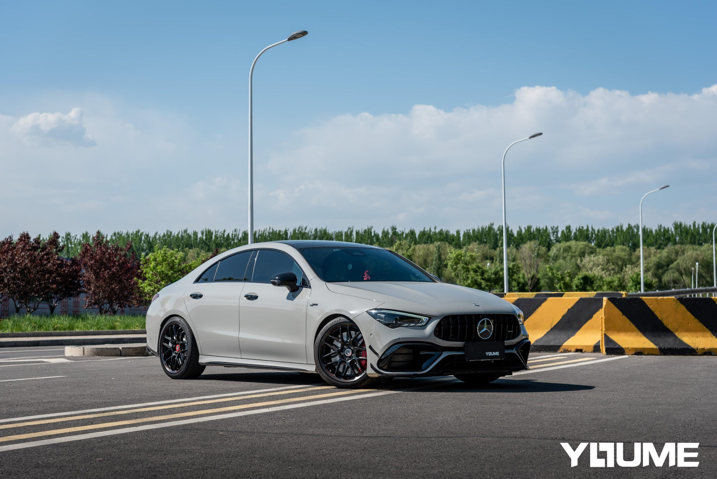 N-Zero Forged SF-04 (For Mercedes AMG, BMW M, Audi RS & More!)