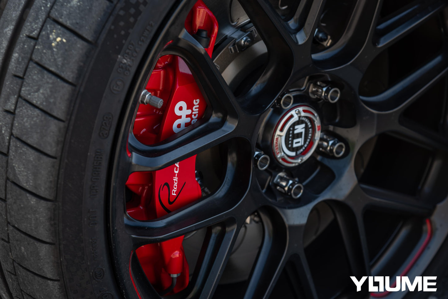 N-Zero Forged SF-04 (For Mercedes AMG, BMW M, Audi RS & More!)