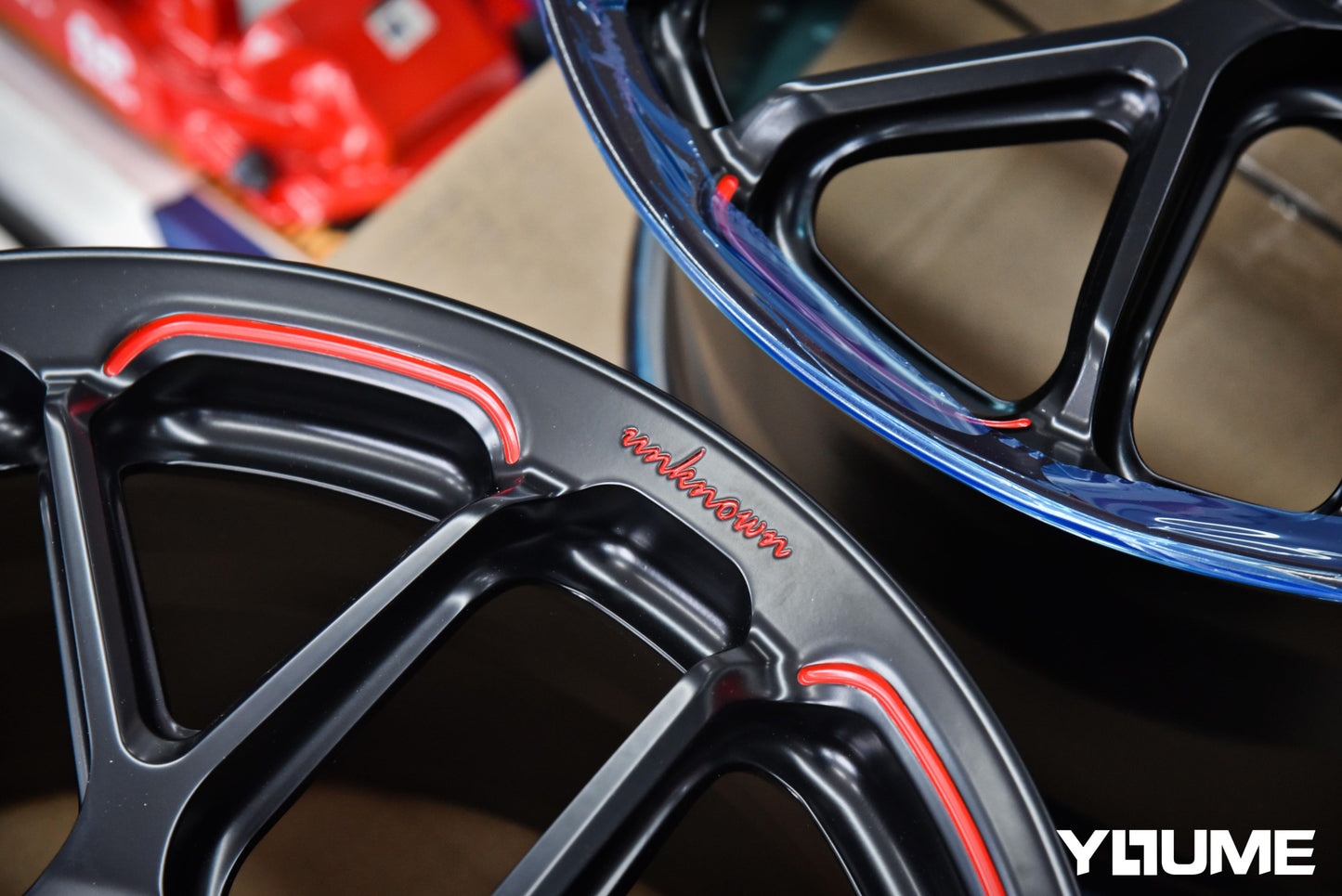 N-Zero Forged SF-04 (For Mercedes AMG, BMW M, Audi RS & More!)