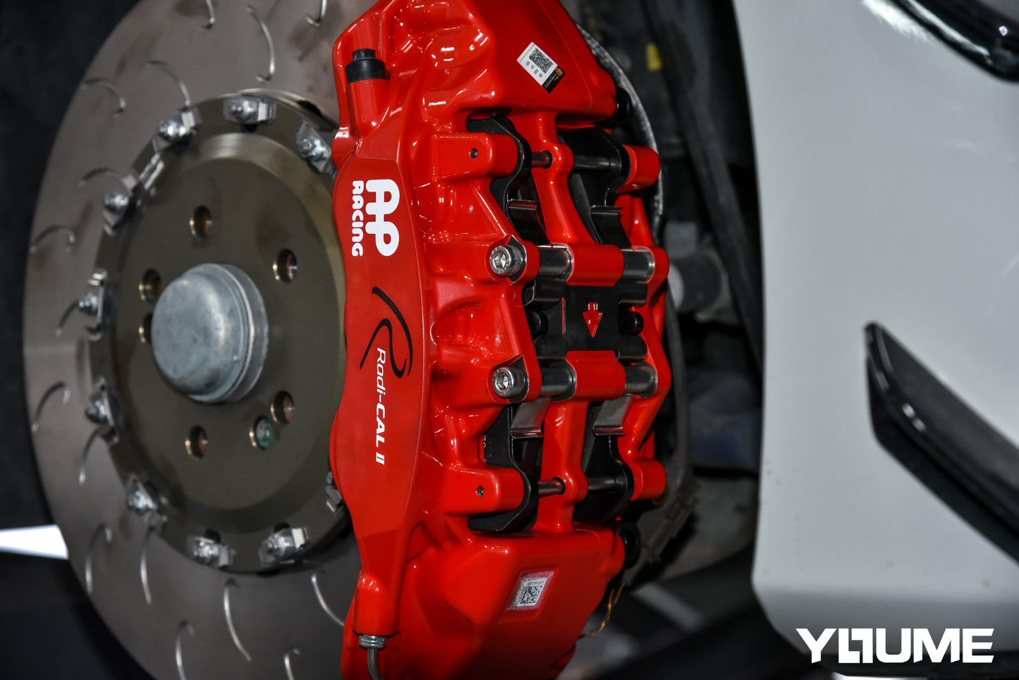 N-Zero Forged SF-04 (For Mercedes AMG, BMW M, Audi RS & More!)