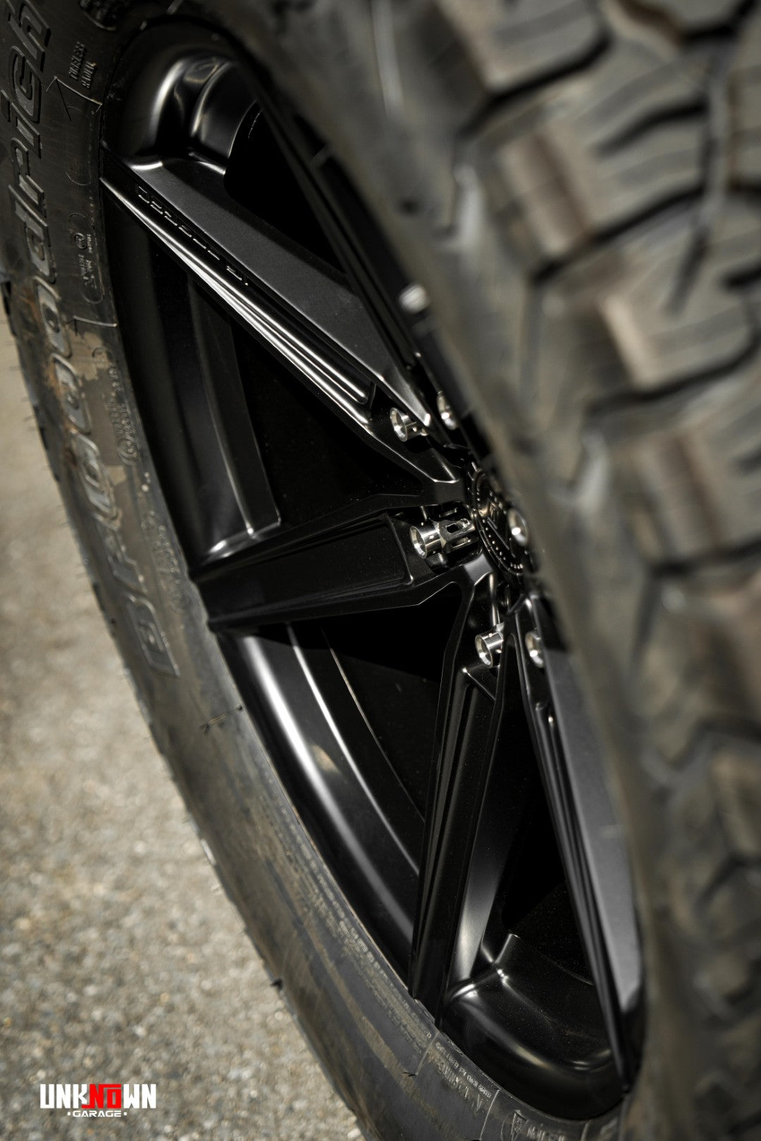 N-Zero Forged SF-06